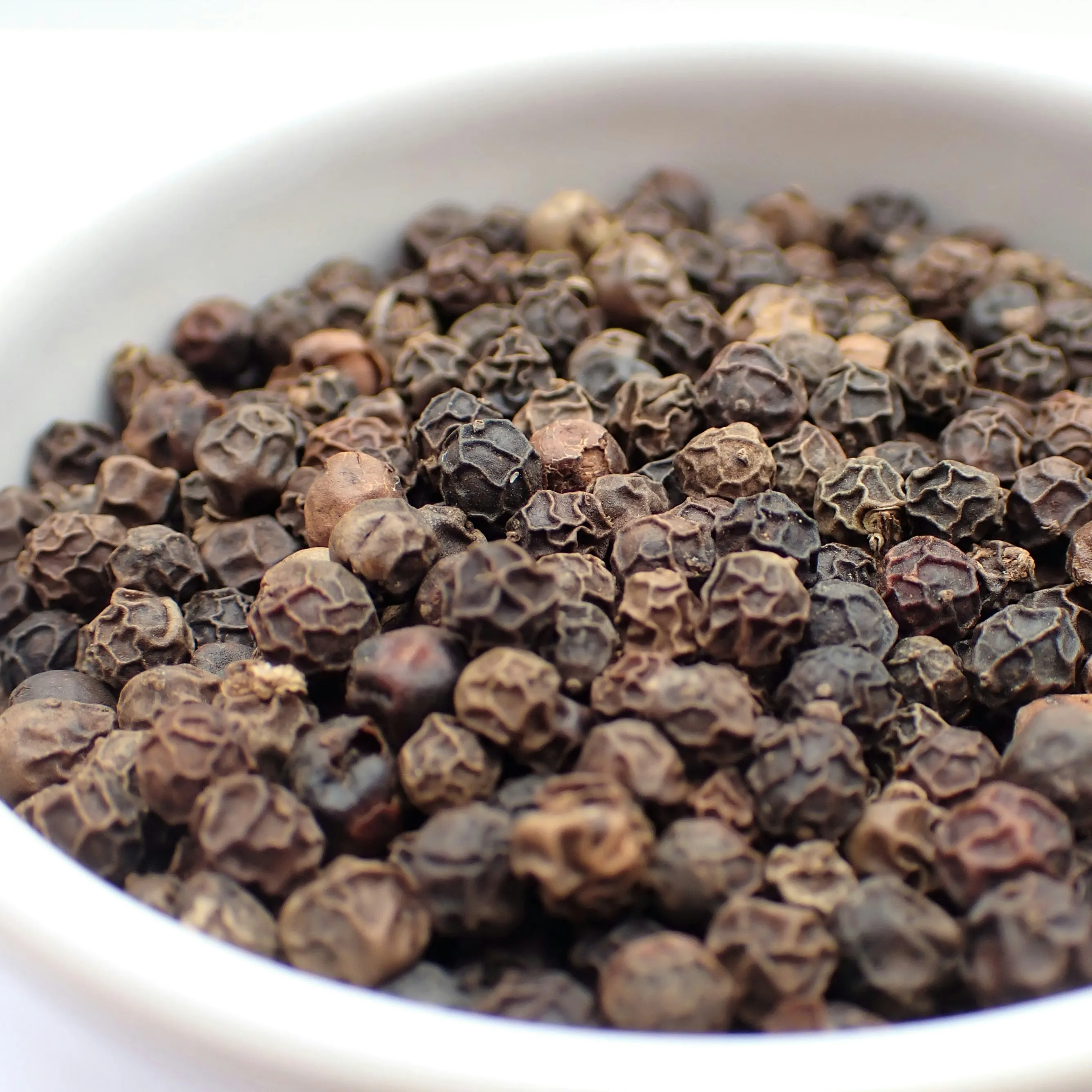 Premium Indian Black Pepper