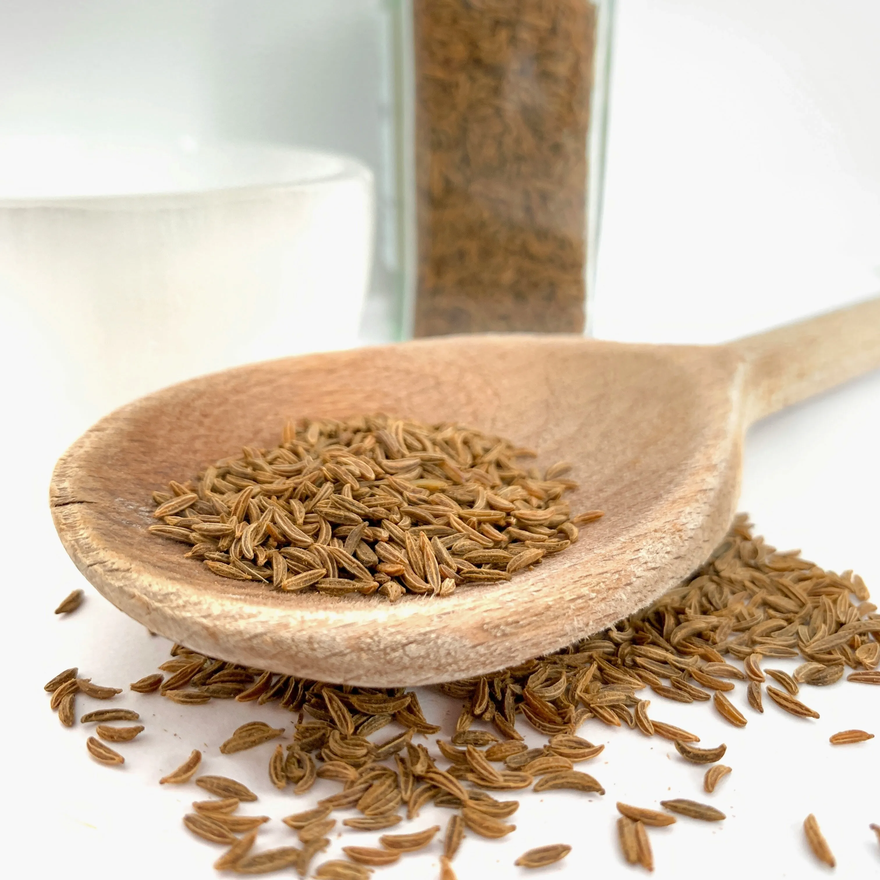 Premium Indian Cumin