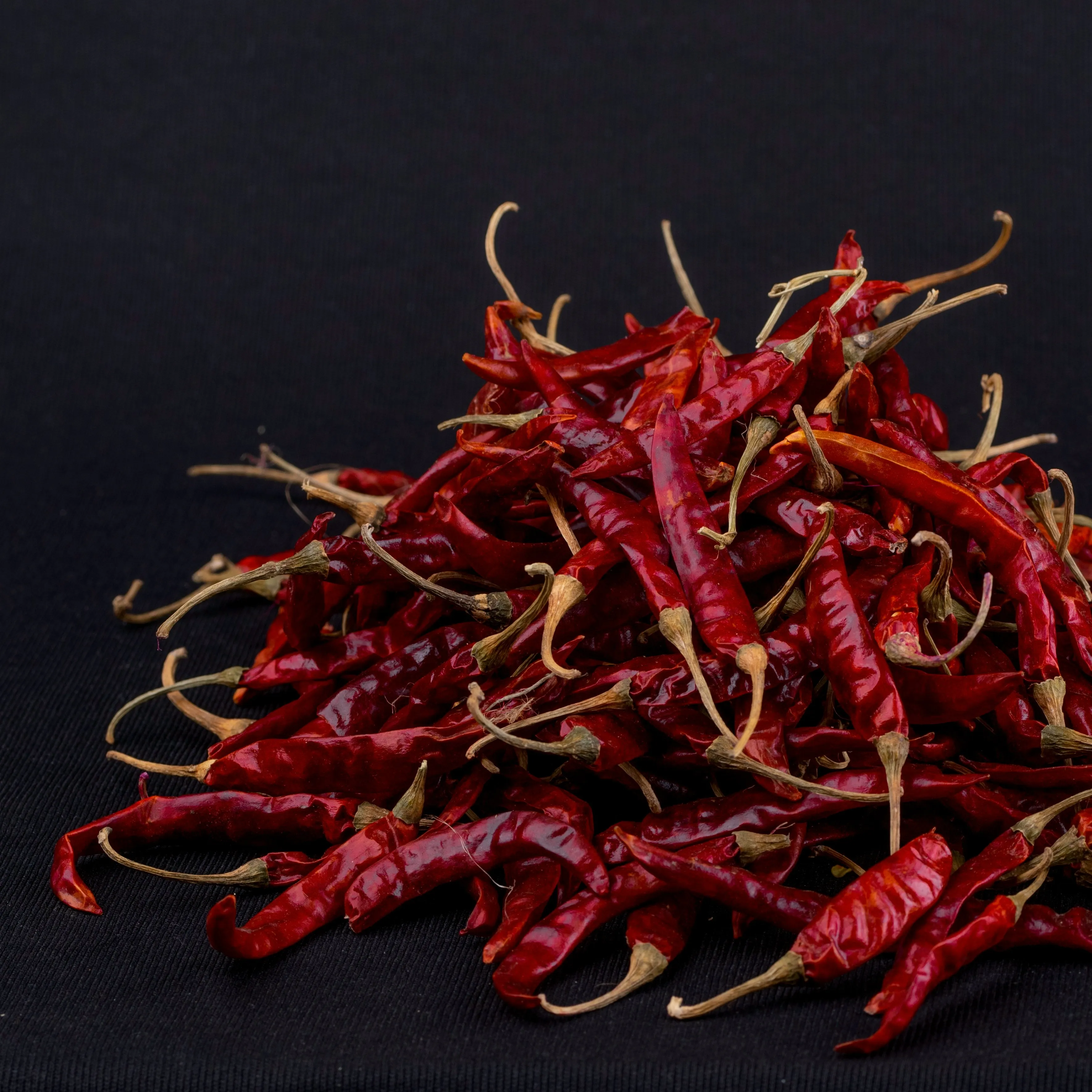 Premium Indian Red Chilli